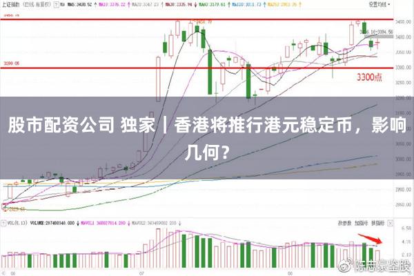 股市配资公司 独家｜香港将推行港元稳定币，影响几何？